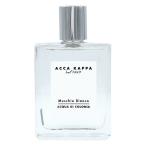 ショッピング100ml 香水 アッカカッパ ACCA KAPPA ホワイトモス EDC SP 100ml 【オーデコロン】【訳あり・テスター・未使用品】【送料無料】  フレグランス