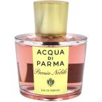 香水 アクアディパルマ ACQUA DI PARMA ペオニア ノービレ EDP SP 100ml【訳あり・テスター・未使用品】PEONIA NOBILE【送料 フレグランス 並行輸入品