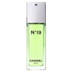 並行輸入品 香水【テスター・未使用品】シャネル CHANEL No.19 EDT SP 100ml【 ...