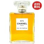 並行輸入品 送料無料【テスター・未使用品】シャネル CHANEL No.５ EDP SP 100ml ...