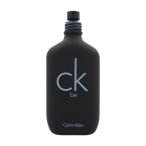  параллель импортные товары Calvin Klein CALVIN KLEIN CK be EDT SP 100ml[ есть перевод * тестер * не использовался товар ]CK BE[ мужской женский ]
