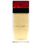 【最大1000円offクーポン】ドルチェ&ガッバーナ D&G プールファム EDT SP 100ml【訳あり・テスター・未使用品】【レディース】フレグランス