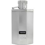 並行輸入品 香水【テスター・未使用品】ダンヒル デザイア シルバー EDT SP 100ml【送料無 ...