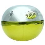 香水 送料無料【テスター・未使用品】ダナキャラン DKNY ビーデリシャス EDP SP 100ml ...