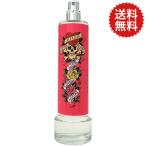 香水 送料無料 【テスター・未使用品】 エド ハーディ Ed Hardy エドハーディ ウーマン EDP SP 100ml Ed Hardy Woman Eau De Parfum【訳あり】 フレグランス