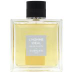 香水 ゲラン Guerlain ロム イデアル EDT SP 100ml LHomme Ideal【オードトワレ】【訳あり・テスター・未使用品】【送料無料】【メンズ】フレグランス