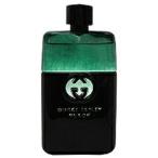 香水 グッチ GUCCI ギルティ ブラック プールオム EDT SP 90ml GUILTY BLACK POUR HOMME【訳あり・テスター・未使用品】【送料無料】フレグランス 並行輸入品