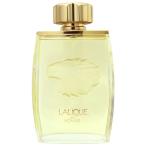 ラリック LALIQUE ラリック プールオム ライオン EDT SP 125ml 送料無料【訳あり・テスター・未使用品】【オードトワレ】【メンズ】フレグランス 並行輸入品