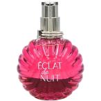 香水 ランバン LANVIN エクラ ドゥ ニュイ EDP SP 100ml【訳あり・テスター・未使用品】ECLAT DE NUIT送料無料【レディース】フレグランス 並行輸入品
