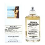 メゾン マルジェラ Maison Margiela レプリカ ビーチウォーク EDT 100ml 【訳あり・テスター・未使用品】【送料無料】【香水 メンズ レディース】