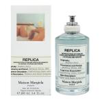 メゾン マルジェラ Maison Margiela レプリカ バブル バス EDT SP 100ml【訳あり・テスター・未使用品】【メンズ レディース】フレグランス 並行輸入品 父の日