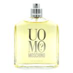 【最大1000円offクーポン】モスキーノ MOSCHINO モスキーノ ウォモ EDT SP 125ml【訳あり・テスター・未使用品】【香水 メンズ】フレグランス