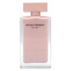 香水 ナルシソ ロドリゲス NARCISO RODRIGUEZ ナルシソロドリゲス フォーハー EDP SP 100ml【訳あり・テスター・未使用品】【送料 フレグランス 並行輸入品 爆買