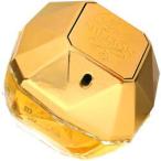 香水 パコ・ラバンヌ PACO RABANNE レディミリオン EDP SP 80ml【訳あり・テスター・未使用品】【香水・レディ—ス】フレグランス 並行輸入品 爆買