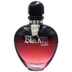 香水 パコ ラバンヌ PACO RABANNE ブラック エクセス レクセス フォーハー EDP SP 80ml【訳あり・テスター・未使用品】送料無料 フレグランス 並行輸入品