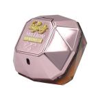 パコ ラバンヌ PACO RABANNE レディミリオン エンパイア EDP SP 80ml【訳あり・テスター・未使用品】【レディース】フレグランス 並行輸入品 ギフト