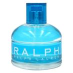 ラルフ ローレン RALPH LAUREN ラルフ EDT SP 100ml 【訳あり・テスター・未使用品】 送料無料【父の日 ギフト】