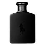 香水  ラルフ ローレン Ralph Lauren ポロ ダブルブラック EDT SP 125ml Polo Double Black【訳あり・テスター・未使用品】フレグランス 並行輸入品