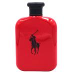  Ralph Lauren RALPH LAUREN Polo красный EDT SP 125ml[ есть перевод * тестер * не использовался товар ] бесплатная доставка POLO RED аромат параллель импортные товары 
