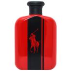 香水 ラルフ ローレン RALPH LAUREN ポロ レッド インテンス EDP SP 125ml 送料無料 【訳あり・テスター・未使用品】 POLO RED INTENSE フレグランス 母の日