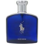 香水 送料無料【テスター・未使用品】ラルフ ローレン RALPH LAUREN ポロブルー オードパルファム EDP SP 125ml Polo Blue【訳あり】フレグランス 並行輸入品