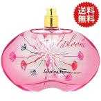 香水【テスター・未使用品】サルヴァトーレ フェラガモ インカント NEW ブルーム EDT SP 1 ...
