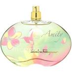 並行輸入品 香水【テスター・未使用品】サルヴァトーレ フェラガモ インカント アミティ EDT SP ...