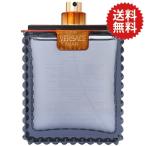 並行輸入品 香水 送料無料【テスター・未使用品】ヴェルサーチ VERSACE ヴェルサーチ マン E ...