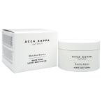 【最大1,000円offクーポン】香水 アッカカッパ ACCA KAPPA ホワイトモス ボディバター 200ml WHITE MOSS BODY BUTTER  フレグランス