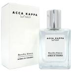 【最大1000円offクーポン】香水 アッカカッパ ACCA KAPPA ホワイトモス EDC SP 30ml【オーデコロン】WHITE MOSS フレグランス ギフト