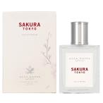 アッカカッパ ACCA KAPPA サクラ EDP SP 100ml【最大1000円offクーポン】【香水 メンズ レディース】