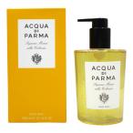 香水 アクアディパルマ ACQUA DI PARMA コロニア ハンド ウォッシュ 300ml COLONIA フレグランス ギフト 並行輸入品 爆買