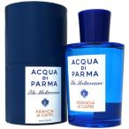 香水 アクアディパルマ ブルー メディテラネオ アランチャ ディ カプリ EDT SP 150ml Acqua Di Parma Blu Mediterraneo Arancia Di Capri フレグランス