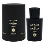 香水 アクアディパルマ ACQUA DI PARMA シグネチャーアンブラ EDP 20ml【メンズ レディース】フレグランス 並行輸入品 ギフト