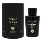 香水 アクアディパルマ ACQUA DI PARMA シグネチャーアンブラ EDP 180ml【メンズ レディース】フレグランス 並行輸入品 父の日