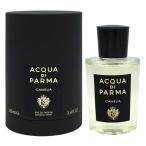 香水 アクアディパルマ ACQUA DI PARMA シグネチャーカメリア EDP 100ml【送料無料】【メンズ レディース】フレグランス 並行輸入品 父の日