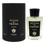 香水 アクアディパルマ ACQUA DI PARMA シグネチャーカメリア EDP 180ml【送料無料】【メンズ レディース】フレグランス 並行輸入品