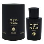 香水 アクアディパルマ ACQUA DI PARMA シグネチャー ヴァニリア EDP 20ml【メンズ レディース】フレグランス 並行輸入品