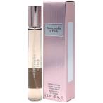 香水 アバクロンビー＆フィッチ ABERCROMBIE&amp;FITCH ファースト インスティンクト フォーハー EDP SP 15ml FIRST INSTINCT WOMAN フレグランス 並行輸入品