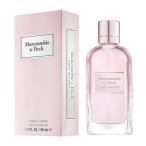香水 アバクロンビー＆フィッチ ABERCROMBIE&amp;FITCH ファースト インスティンクト フォーハー EDP SP 50m FIRST INSTINCT Woman フレグランス 並行輸入品