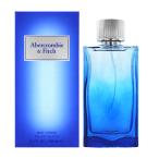 アバクロンビー＆フィッチ ABERCROMBIE&FITCH ファースト インスティンクト トゥギャザー フォー ヒム EDT SP 100ml【香水 メンズ】