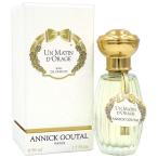 香水 アニックグタール ANNICK GOUTAL アンマタン ドラージュ EDP SP 50ml【オードパルファム】送料無料 UN MATIN DORAGE【レディース】フレグランス 並行輸入品