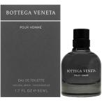 香水 ボッテガ ヴェネタ BOTTEGA VENETA ボッテガ ヴェネタ プールオム EDT SP 50ml 送料無料【メンズ】フレグランス 並行輸入品