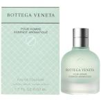 香水 ボッテガ ヴェネタ BOTTEGA VENETA エッセンス アロマティックオム EDC SP 50ml Essence Aromatique  フレグランス 並行輸入品