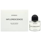 BYREDO バイレード インフロレッセンス オードパルファン 50ml ユニ