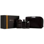 並行輸入品 香水 ブルガリ BVLGARI ブルガリ マン イン ブラック コフレセット【メンズ】フ ...