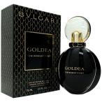 並行輸入品 香水 ブルガリ BVLGARI ゴルデア ローマン ナイト EDP SP 75ml Go ...