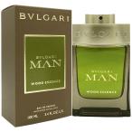 【最大1,000円offクーポン】香水 送料無料 ブルガリ BVLGARI ブルガリ マン ウッド エッセンス EDP SP 100ml MAN WOOD ESSENCE 【メンズ】 フレグランス 母の日