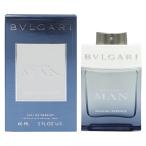 BVLGARI ブルガリ マン グレイシャル エッセンス オードパルファム