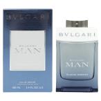 【18-19日最大P10・最大1,000円offクーポン】香水 ブルガリ BVLGARI ブルガリ マン グレイシャル エッセンス EDP SP 100ml 【メンズ】 フレグランス ギフト